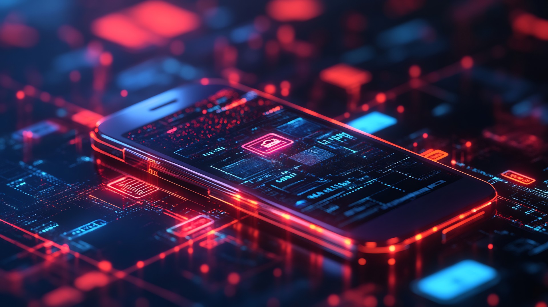 Digital Freedom Blog